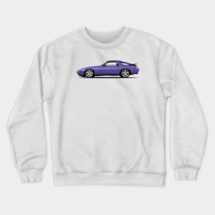 Risky business Crewneck Sweatshirt